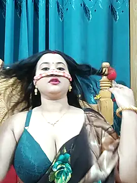 Beauty Queen Soniya online show from 11, 3, 2026