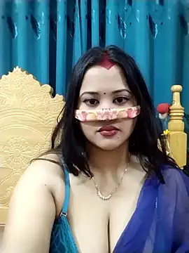 Beauty Queen Soniya online show from 16, 3, 2026