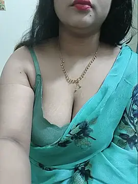 Snapshot of Beauty_Queen_Soniya chatting on 9, 7, 2026 Beauty Queen Soniya online show from 9, 7, 2026