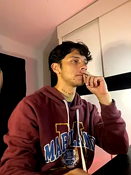 ErosDominant online show from 13, 11, 2025