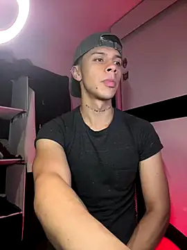 ErosDominant online show from 18, 12, 2025