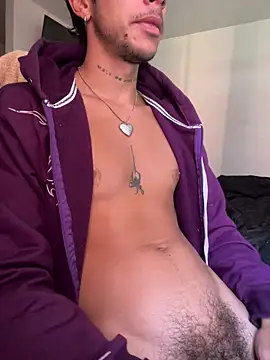 ErosDominant online show from 18, 2, 2026