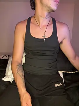 ErosDominant online show from 15, 3, 2026