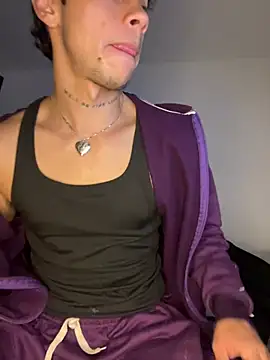 ErosDominant online show from 28, 3, 2026