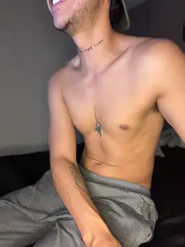 ErosDominant online show from 15, 4, 2026