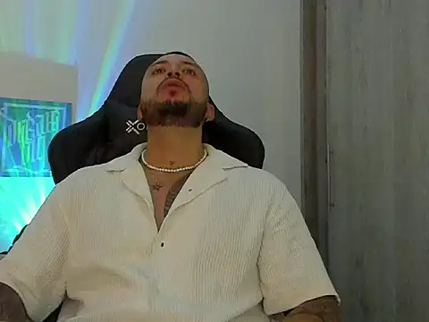 Dave-Max01 online show from 31, 10, 2025