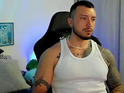 Dave-Max01 online show from 19, 2, 2026