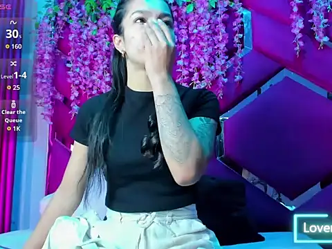 Gisell Squirt  online show from 5, 11, 2025