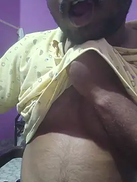 Y0ur Slave online show from 7, 2, 2026