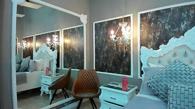 Gaby Wett online show from 11, 4, 2026