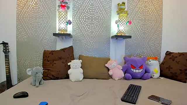 JacobBlackwell  online show from 22, 10, 2025