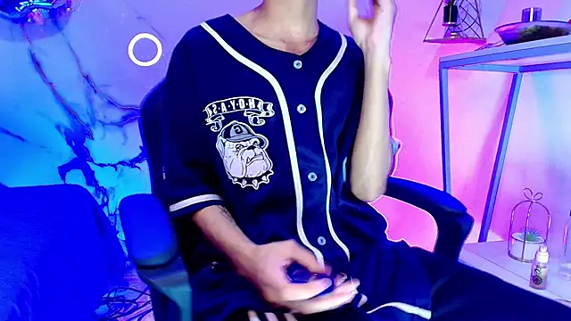 JacobBlackwell  online show from 17, 2, 2026