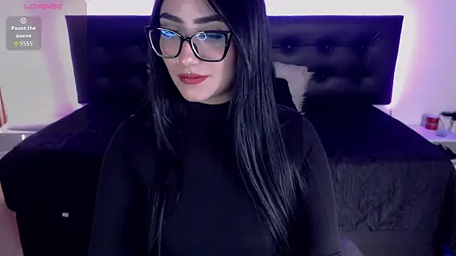 SeleneMore online show from 25, 3, 2026