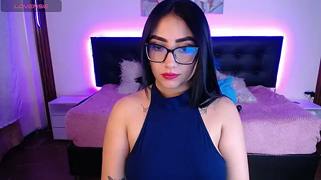 Snapshot of SeleneMore chatting on 25, 5, 2026 SeleneMore online show from 25, 5, 2026