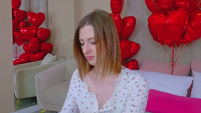 Snapshot of JessiJull chatting on 15, 2, 2026 JessiJull online show from 15, 2, 2026