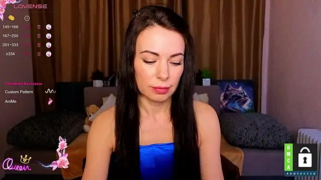 Rita lovvylyou online show from 7, 3, 2026