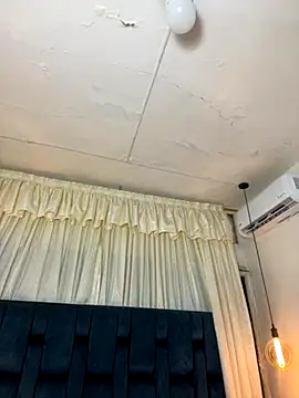 Luna star3 online show from 9, 11, 2025