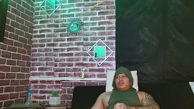 jordan bigcock  online show from 9, 2, 2026