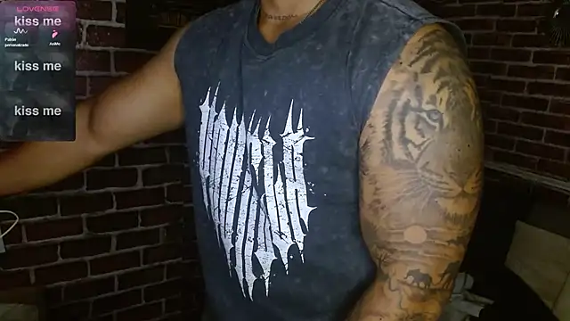 jordan bigcock  online show from 12, 2, 2026