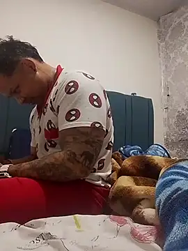 jordan bigcock  online show from 14, 4, 2026