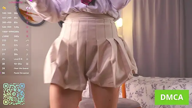 JohnetteConstine online show from 22, 10, 2025