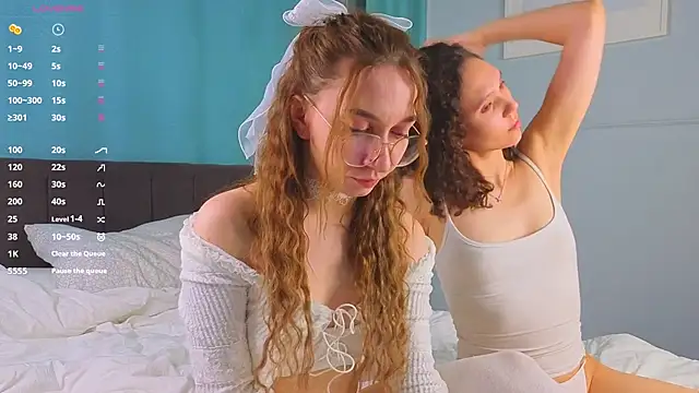 JohnetteConstine online show from 22, 12, 2025