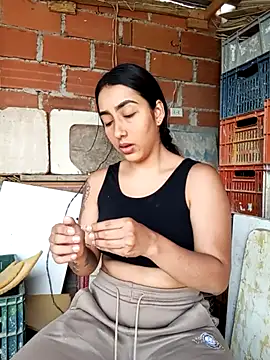 Queen sofya online show from 25, 10, 2025