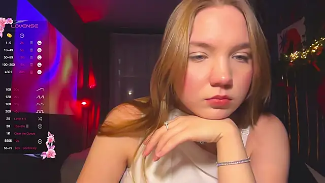 RebeccaEglitis online show from 3, 2, 2026