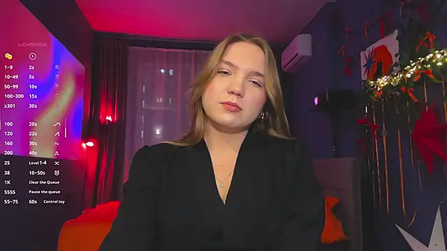 RebeccaEglitis online show from 17, 2, 2026