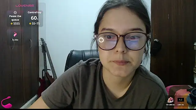 Snapshot of CarlaLorez chatting on 30, 5, 2026 CarlaLorez online show from 30, 5, 2026