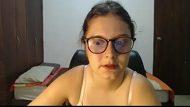 Snapshot of CarlaLorez chatting on 22, 7, 2026 CarlaLorez online show from 22, 7, 2026