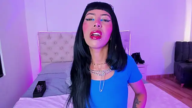 Nina fox 0691 online show from 29, 3, 2026