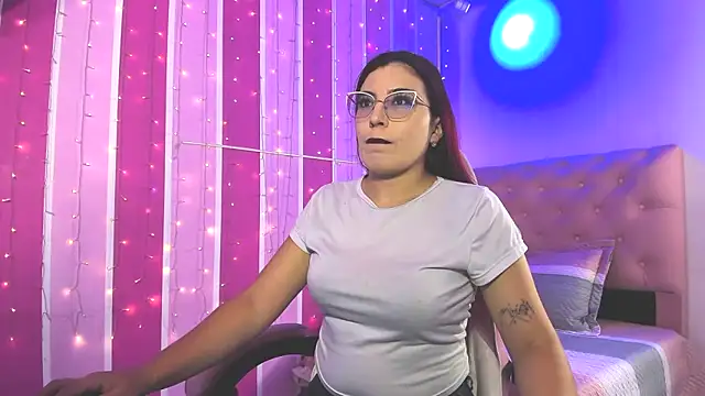 allison mc online show from 19, 11, 2025