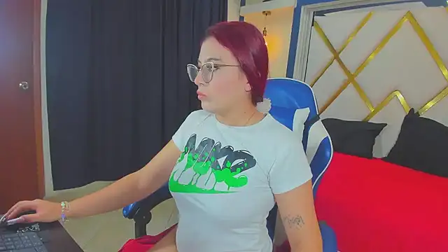 allison mc online show from 7, 1, 2026