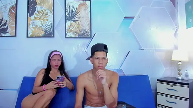 Little nicoll online show from 26, 10, 2025