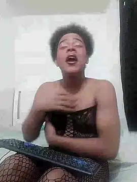 Nelsareth online show from 7, 4, 2026