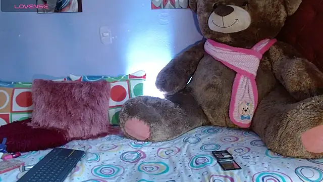 Himiiko toga online show from 3, 11, 2025