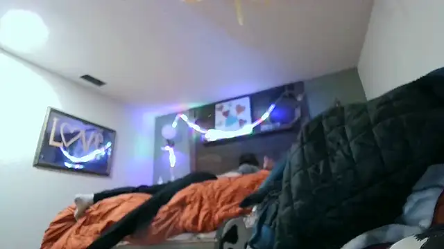 AmeliaAnale8 online show from 17, 2, 2026