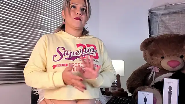 vitorammy online show from 16, 10, 2025