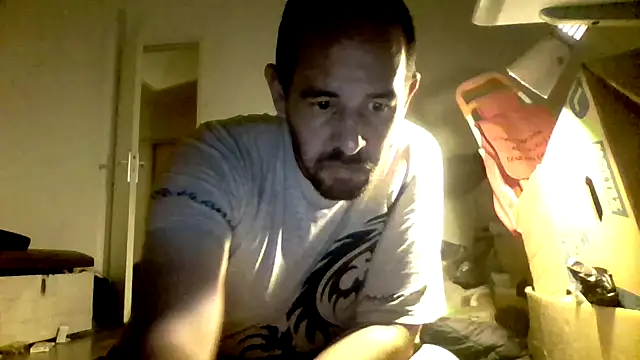 Seb547 online show from 20, 10, 2025