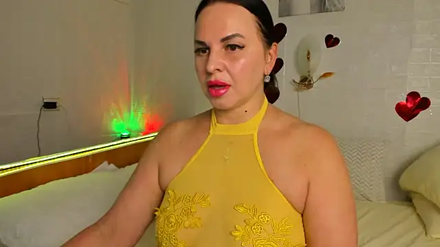 MIRAA LUV online show from 21, 5, 2026