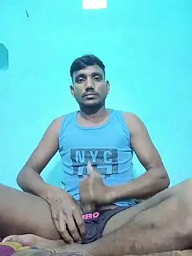 BiggerDickGuy online show from 27, 2, 2026