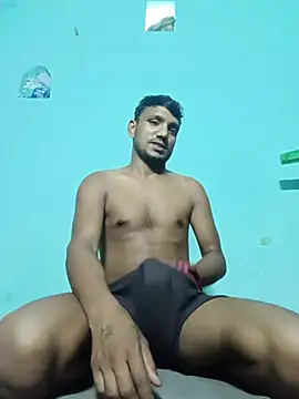 BiggerDickGuy online show from 11, 5, 2026
