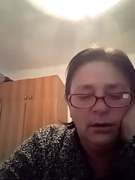 MilaCold5443 online show from 29, 10, 2025