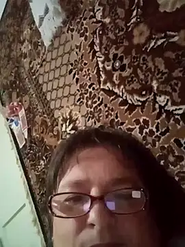 MilaCold5443 online show from 3, 12, 2025