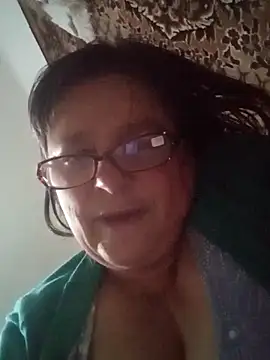 MilaCold5443 online show from 5, 12, 2025