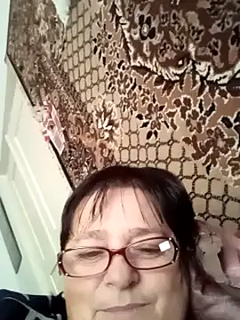 MilaCold5443 online show from 16, 1, 2026