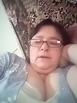 MilaCold5443 online show from 23, 2, 2026