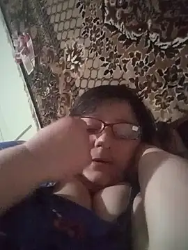 Snapshot of MilaCold5443 chatting on 8, 3, 2026 MilaCold5443 online show from 8, 3, 2026