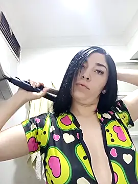 AbbyLewiis online show from 26, 11, 2025